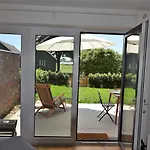 Meeresblick 