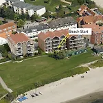 Meeresblick 
