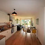 Apartamento Meeresblick 