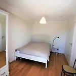 Apartamento Meeresblick 