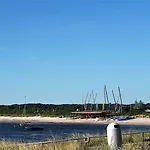 Meeresblick 