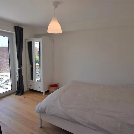 아파트 Meeresblick 