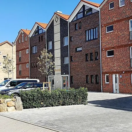 아파트 Meeresblick 