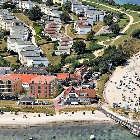 아파트 Meeresblick 