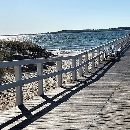 아파트 Meeresblick 