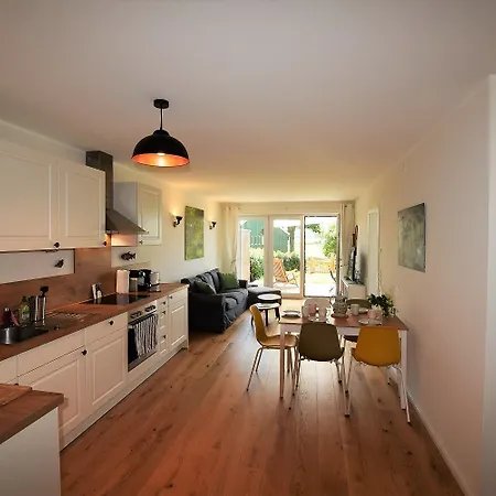 아파트 Meeresblick 