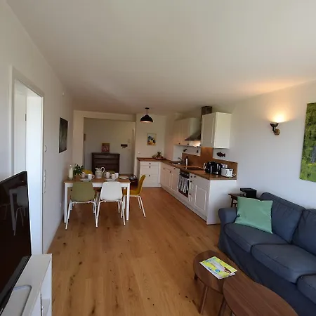 아파트 Meeresblick 