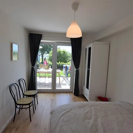 Meeresblick 