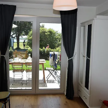 Meeresblick 