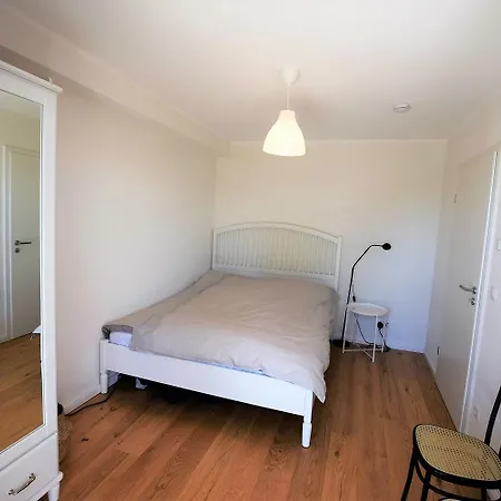 아파트 Meeresblick 