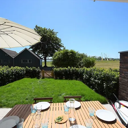 아파트 Meeresblick 