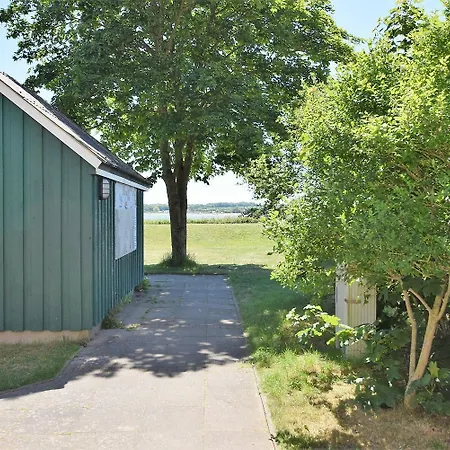 Апартаменты Meeresblick 