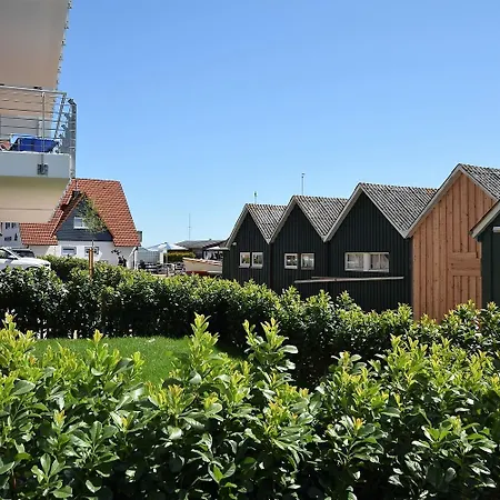 Meeresblick 