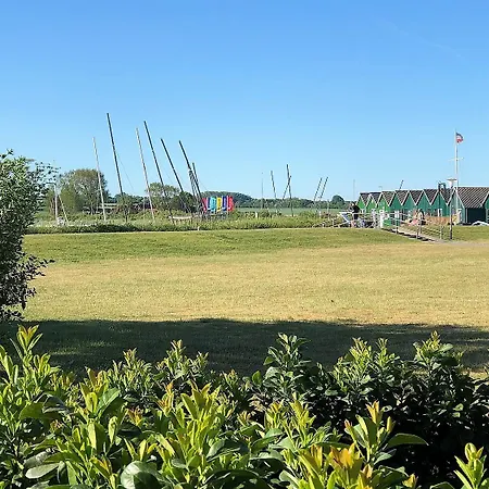 Lägenhet Meeresblick 