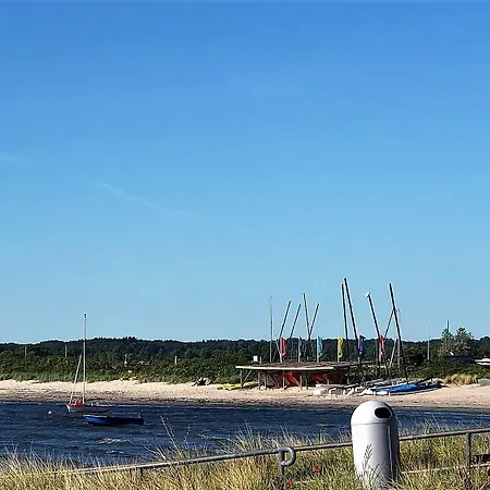 Meeresblick 